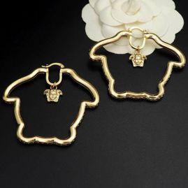 Picture of Versace Earring _SKUVersaceearring07cly10516848